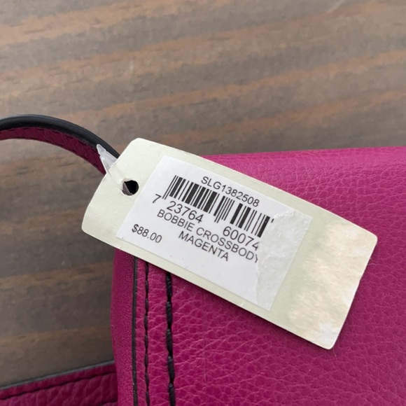 Crossbody bag - Picture 3 of 7